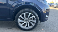 Land Rover Discovery Sport 1.5 P300e R-Dynamic HSE 5dr Auto [5 Seat] Station Wagon